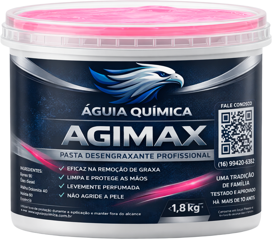 AGIMAX